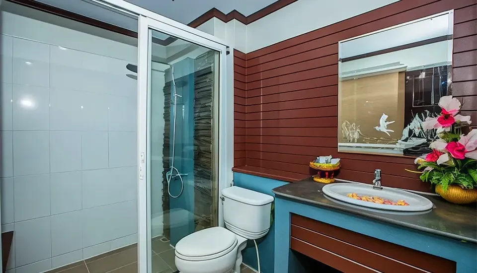 هتل فی فی آندامان ریزورت